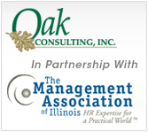Oak Consulting in partnership with The Management Association of Illinois