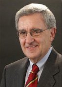 John G. Bruhn, Ph.D.